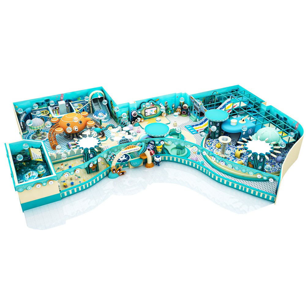ocean theme soft play ocean theme soft play