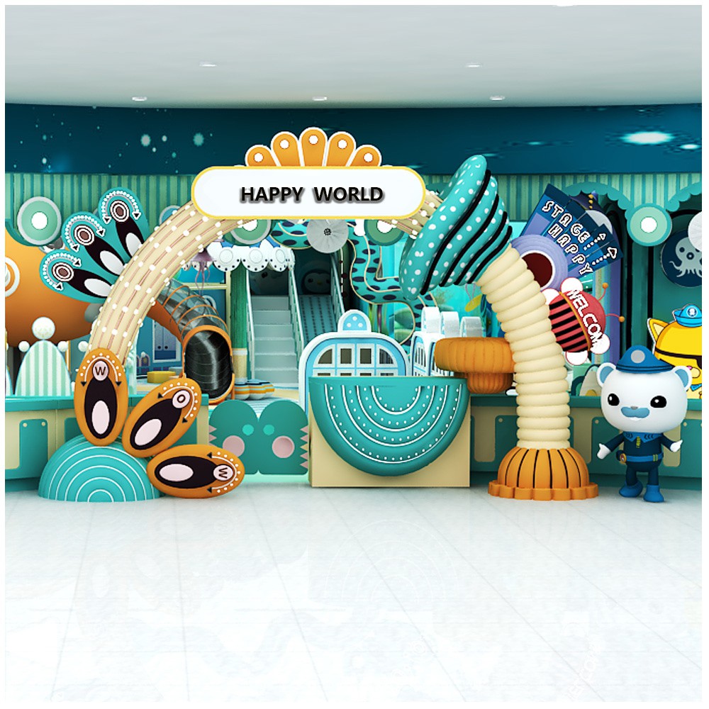 sea theme soft play sea theme soft play