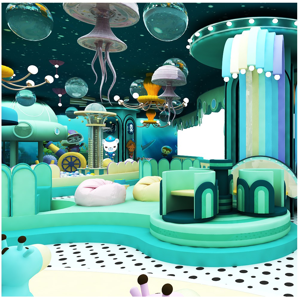 indoor soft play area indoor soft play area