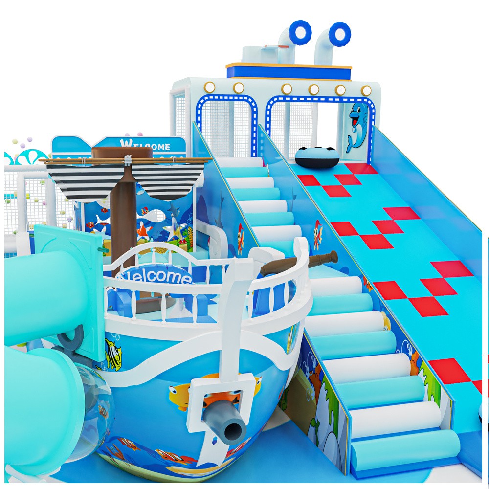 pirate boat indoor playground pirate boat indoor playground
